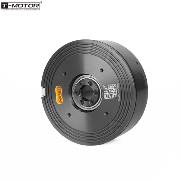 T-MOTOR R60 Servo Bldc Para Robot Motor Robot Hollow Motor for Robot With Encoder Hall Sensor